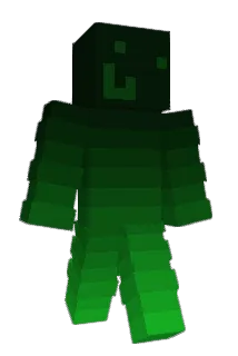 Hendrik__ Minecraft avatar full body