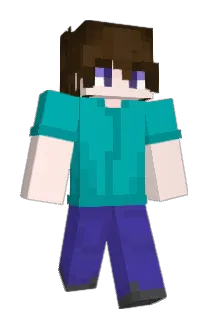 Heng_Jun Minecraft avatar full body