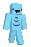 Henicson214 Minecraft avatar full body
