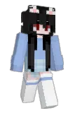 Hennh Minecraft avatar full body