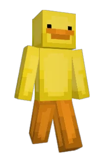 HenriBmr21 Minecraft avatar full body