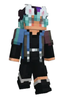 HenriKue263 Minecraft avatar full body
