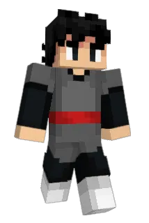 Henricus527 Minecraft avatar full body