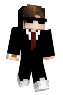 Henrique__ Minecraft avatar full body