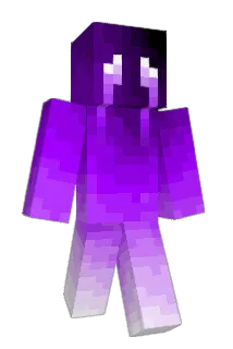 Henry0421 Minecraft avatar full body