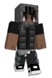Henry1510 Minecraft avatar full body