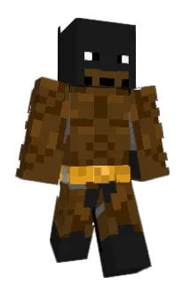 Henry2142 Minecraft avatar full body