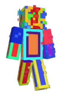 Henry22422 Minecraft avatar full body