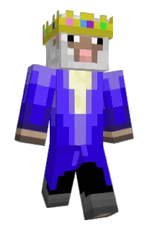 Henry64_ Minecraft avatar full body