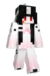 Henry946a Minecraft avatar full body