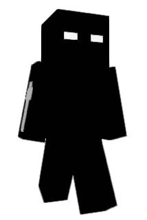 HenryB18 Minecraft avatar full body