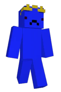 HenryE2015 Minecraft avatar full body