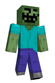 HenryIsBadAtGame Minecraft avatar full body