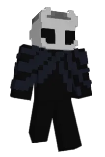 HenryLOLOL Minecraft avatar full body