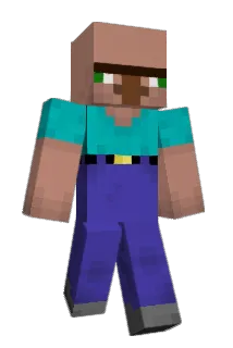HenryTheKiwi Minecraft avatar full body