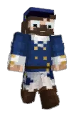 Henry_Duck Minecraft avatar full body