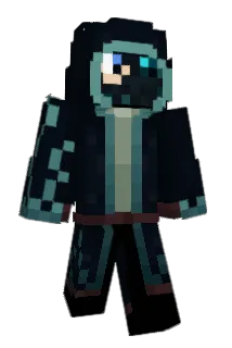 Henryford2003 Minecraft avatar full body