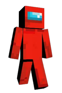 Henryx16 Minecraft avatar full body