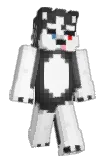 Heo_Sukhui Minecraft avatar full body