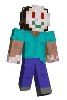 Hephaestus9909 Minecraft avatar full body