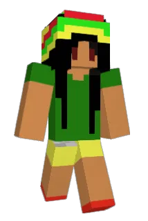 Hepipepi07 Minecraft avatar full body