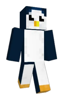 HepticAssault Minecraft avatar full body