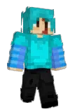 Heputes Minecraft avatar full body