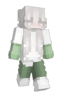 Her_Guavaness Minecraft avatar full body
