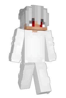 Heraas__ Minecraft avatar full body