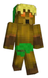 Custom render preview