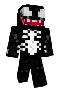 HeraldtheMoose Minecraft avatar full body