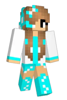 Herb682 Minecraft avatar full body