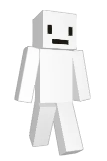 HerbieHSSO Minecraft avatar full body