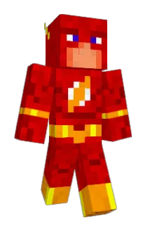 HerbieMonkey Minecraft avatar full body