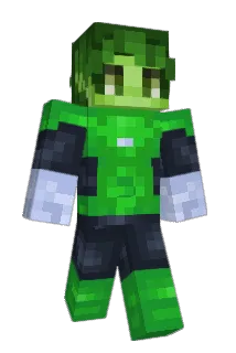 Herbie_GG Minecraft avatar full body