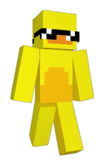 Herbs_73 Minecraft avatar full body