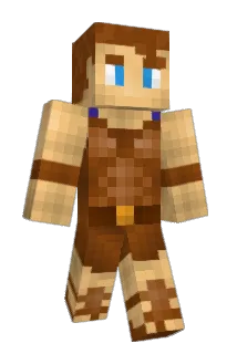 Hercules_OG Minecraft avatar full body