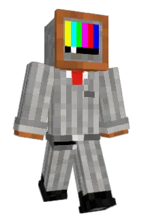 Hercules_son Minecraft avatar full body