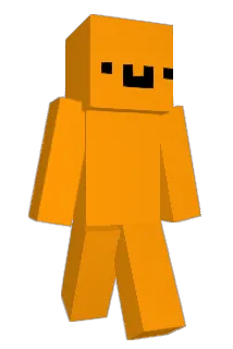 Heregoesnothin2 Minecraft avatar full body