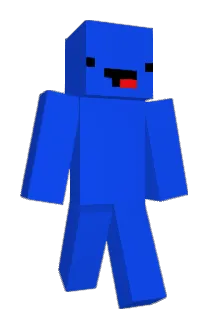 Heres_Santas_Sac Minecraft avatar full body