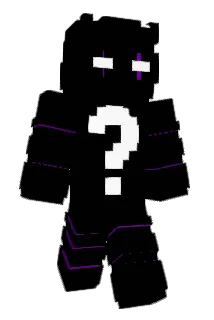 Heri_II Minecraft avatar full body