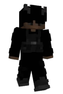 HermanC99 Minecraft avatar full body