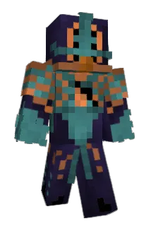 Hermann__Goring Minecraft avatar full body
