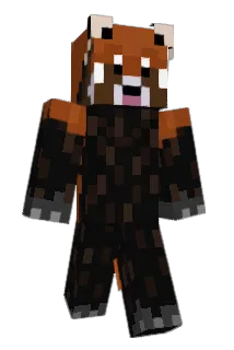 Herni123 Minecraft avatar full body