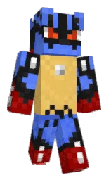 Custom render preview