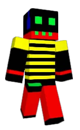 Custom render preview