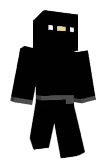 HeroGamer926 Minecraft avatar full body