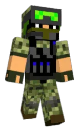 Custom render preview