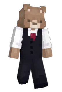 Hero_of_Sheep Minecraft avatar full body