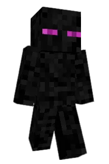 Heroic1 Minecraft avatar full body